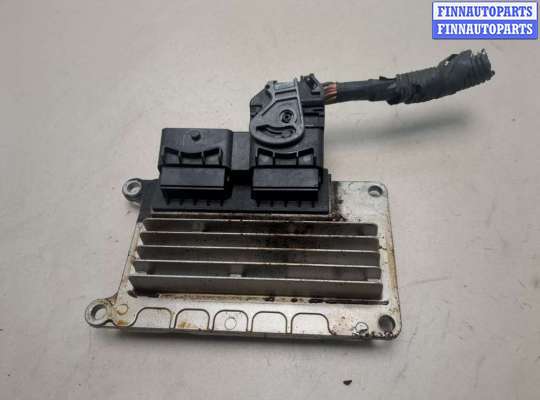 купить Блок управления двигателем на Renault Kangoo 1998-2008