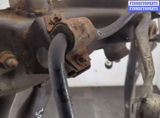 купить Балка подвески передняя (подрамник) на Opel Corsa C 2000-2006