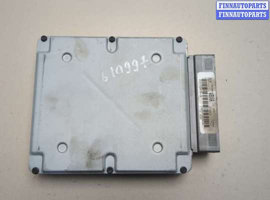 Блок управления двигателем FO2093182 на Ford Mondeo 3 2000-2007