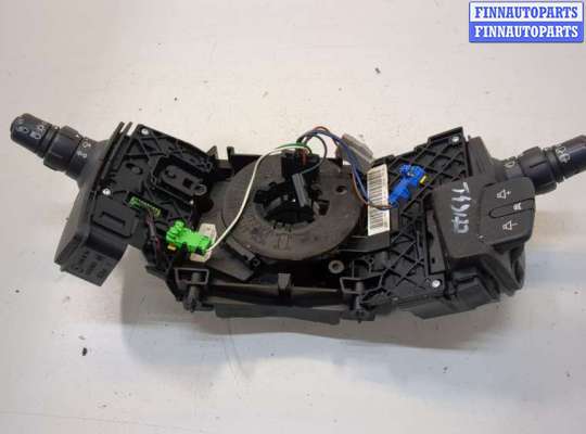 купить Переключатель поворотов и дворников (стрекоза) на Renault Scenic 2003-2009