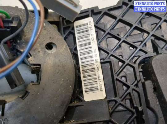 купить Переключатель поворотов и дворников (стрекоза) на Renault Scenic 2003-2009