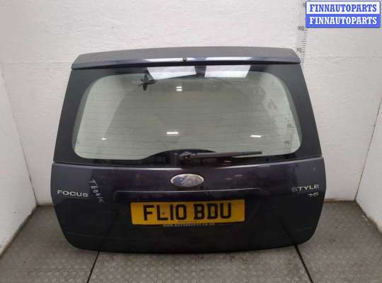 Двигатель стеклоочистителя (моторчик дворников) задний FO2147508 на Ford Focus 2 2008-2011