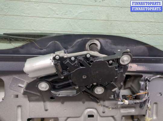 купить Двигатель стеклоочистителя (моторчик дворников) задний на Ford Focus 2 2008-2011