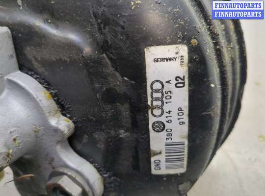 купить Цилиндр тормозной главный на Volkswagen Passat 5 2000-2005