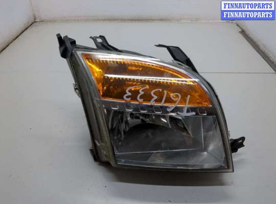 Купить Фара (передняя) на Ford Fusion 2002-2012 Фара (передняя) FO2167270 на Ford Fusion 2002-2012