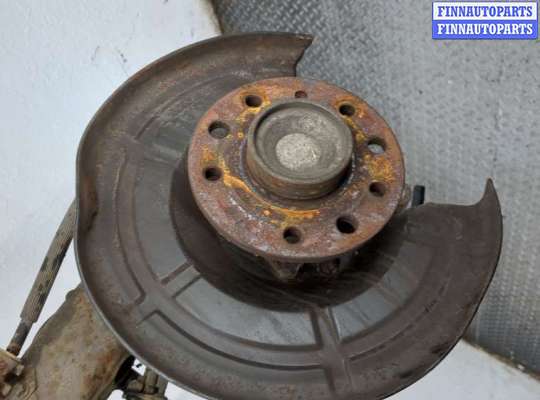 купить Балка подвески задняя на Opel Zafira A 1999-2005