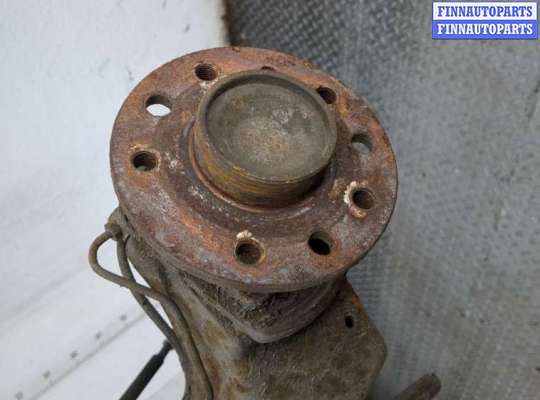 купить Балка подвески задняя на Opel Zafira A 1999-2005