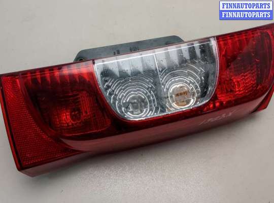 Фонарь (задний) FT566567 на Fiat Fiorino 2007-2022