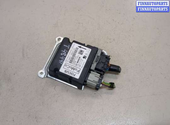 купить Блок управления подушками безопасности на Ford Focus 3 2011-2015