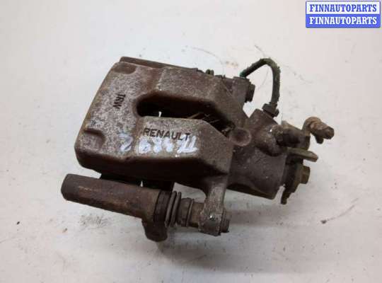 Суппорт RN1594231 на Renault Scenic 2003-2009