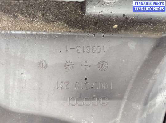 купить Вентилятор радиатора на Opel Antara 2006-2015