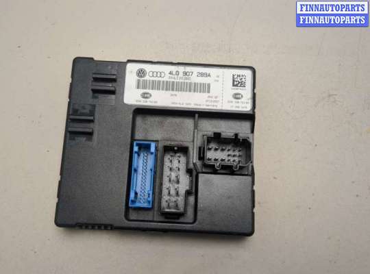 купить Блок управления бортовой сети (Body Control Module) на Audi Q7 2005-2015