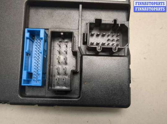 купить Блок управления бортовой сети (Body Control Module) на Audi Q7 2005-2015