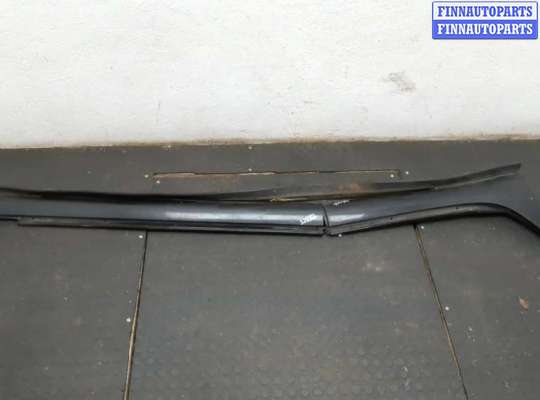 купить Накладка на порог на Lexus LS430 UCF30 2000-2006