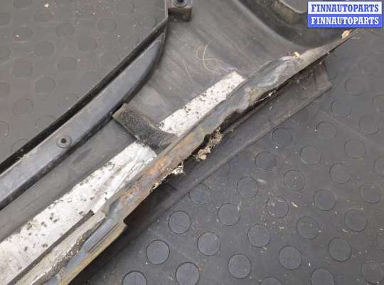 купить Накладка на порог на Lexus LS430 UCF30 2000-2006