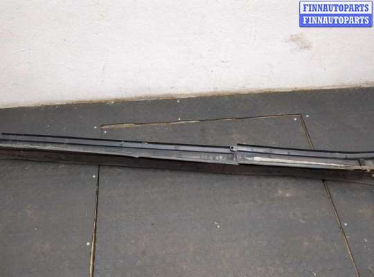 купить Накладка на порог на Lexus LS430 UCF30 2000-2006