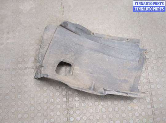купить Защита арок (подкрылок) на BMW 1 E87 2004-2011