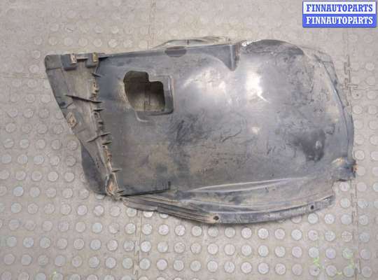 купить Защита арок (подкрылок) на BMW 1 E87 2004-2011