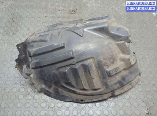 Защита арок (подкрылок) NS976703 на Nissan Juke 2010-2019