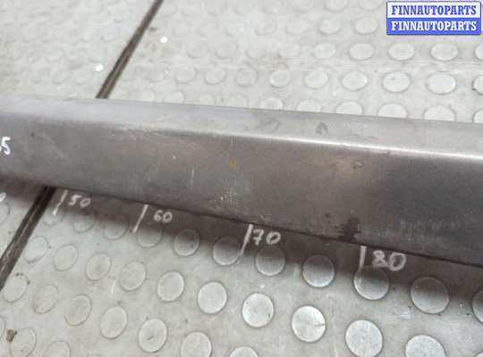 купить Рейлинг на крышу (одиночка) на Nissan Pathfinder 2004-2014