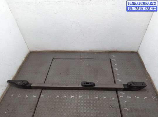 купить Рейлинг на крышу (одиночка) на Nissan Pathfinder 2004-2014