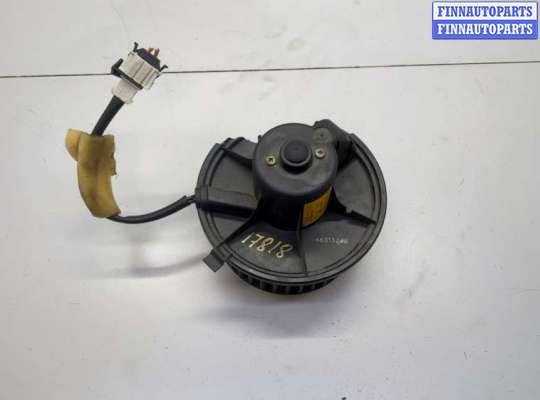 Мотор отопителя на Volkswagen Transporter T4