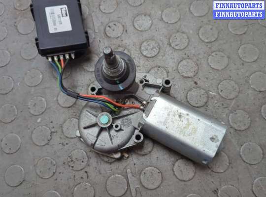 купить Двигатель стеклоочистителя (моторчик дворников) задний на Ford Explorer 2001-2006