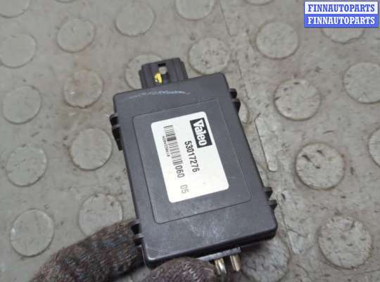 купить Двигатель стеклоочистителя (моторчик дворников) задний на Ford Explorer 2001-2006