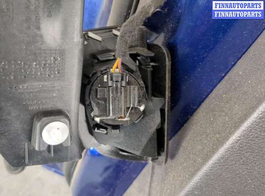 купить Ручка двери наружная на Ford Focus 3 2014-2019