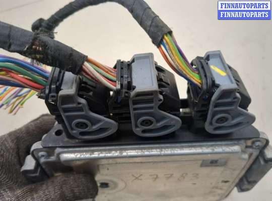 купить Блок управления двигателем на Peugeot 207 2006-2015