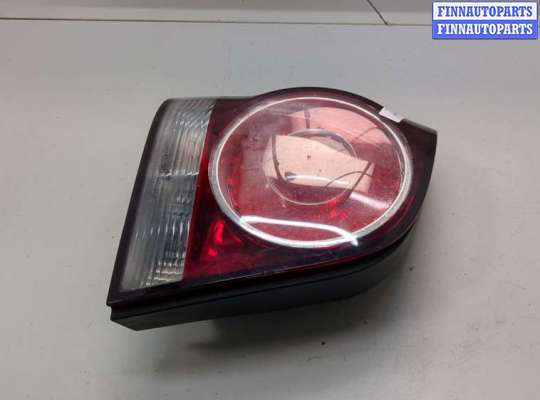 купить Фонарь (задний) на Volkswagen Polo 2005-2009