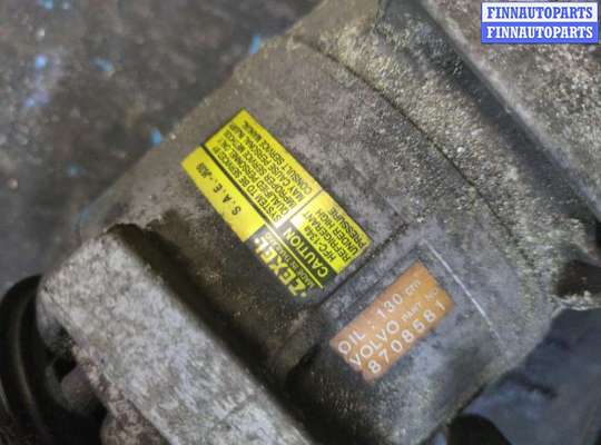 купить Компрессор кондиционера на Volvo XC90 2002-2014