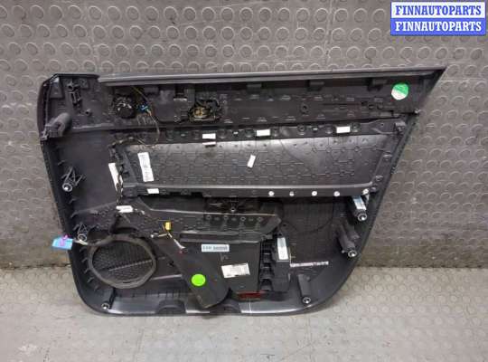 купить Дверная карта (Обшивка двери) на Volkswagen Atlas 2017-2025