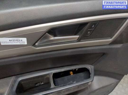 купить Дверная карта (Обшивка двери) на Volkswagen Atlas 2017-2025