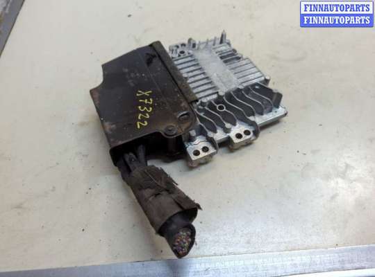 Блок управления двигателем FO2100022 на Ford Mondeo 4 2007-2015