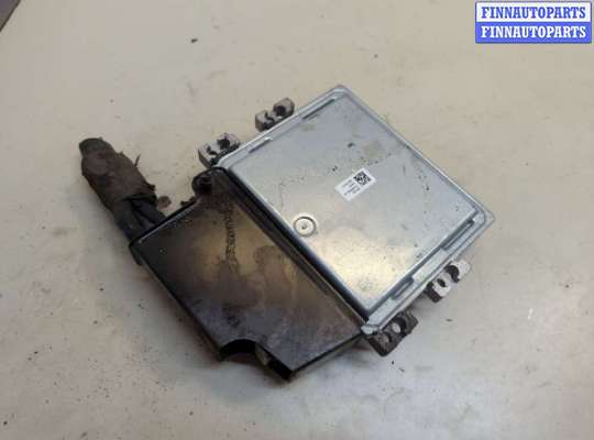 купить Блок управления двигателем на Ford Mondeo 4 2007-2015