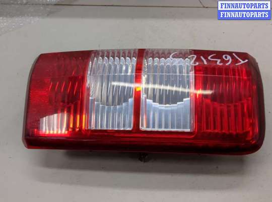 купить Фонарь (задний) на Dodge Nitro 2006-2011