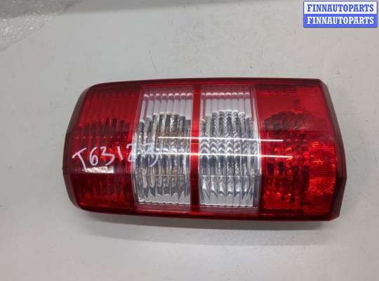 Фонарь (задний) DGQ8812 на Dodge Nitro 2006-2011