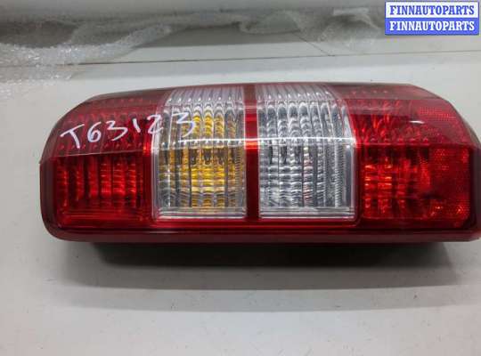 купить Фонарь (задний) на Dodge Nitro 2006-2011