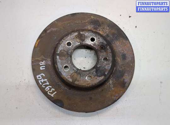 купить Диск тормозной на Opel Antara 2006-2015