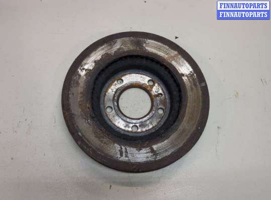 купить Диск тормозной на Opel Antara 2006-2015