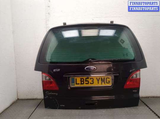 купить Фонарь крышки багажника на Ford Galaxy 2000-2006
