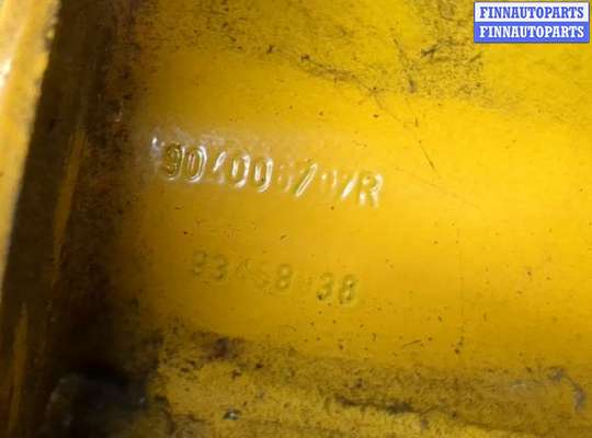 Петля двери на Opel Vivaro B