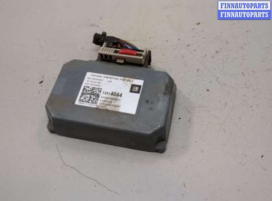 купить Инвертор, преобразователь напряжения на Chevrolet Malibu 2015-2018