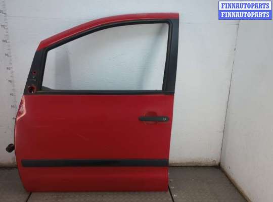 Дверная карта (Обшивка двери) VG2724424 на Ford Galaxy 2000-2006