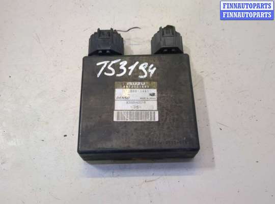 купить Блок управления АКПП / КПП на Renault Espace 4 2002-2014