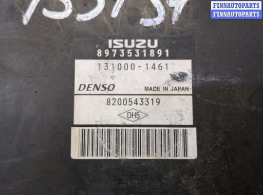 купить Блок управления АКПП / КПП на Renault Espace 4 2002-2014