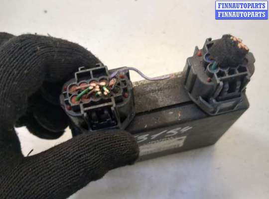 купить Блок управления АКПП / КПП на Renault Espace 4 2002-2014