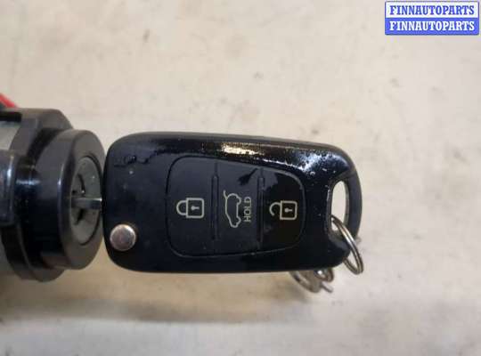 купить Замок зажигания на KIA Ceed 2007-2012