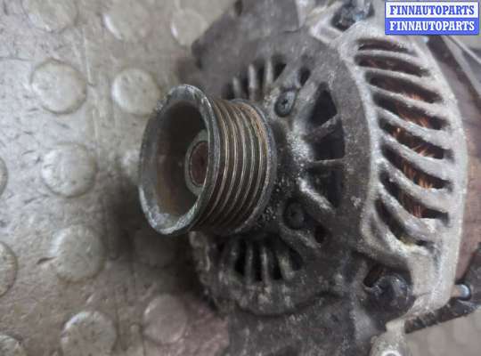 купить Генератор на Peugeot 207 2006-2015